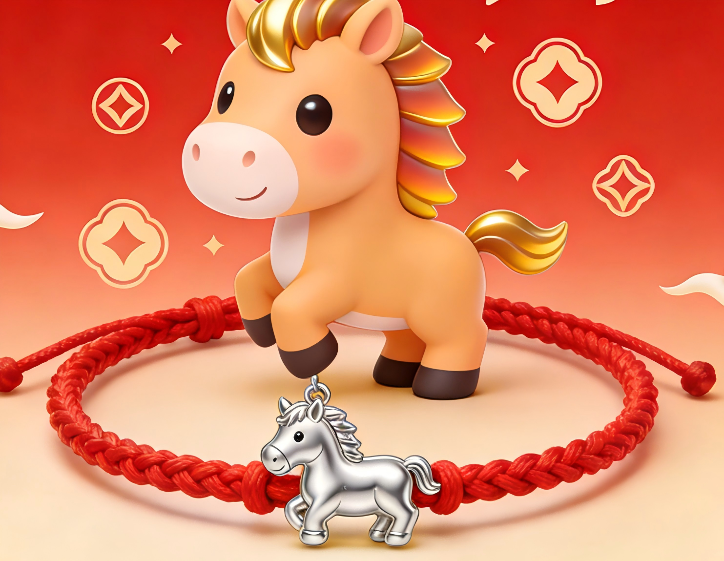 Year of the Horse 2026: Unveiling the Wisdom, Symbolism & Legacy of the Chinese Zodiac’s Noble Steed