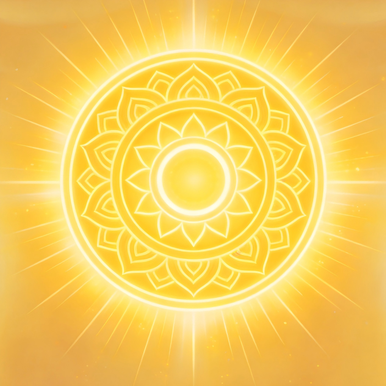 Own Your Power — The Solar Plexus Chakra (Manipura)