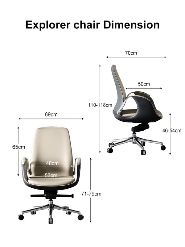 110-118*70*69 cm