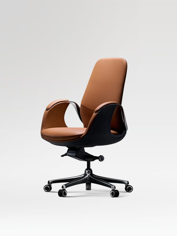 TOMIU Y05 Explorer Mid Back Comference Office Chair