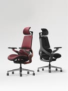 TOMU T06 Veloce GT High Back Design with 5D Armrest & 3D Headrest
