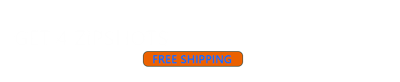 GET 4 ZIPSHOT (FREE SHIPPING)