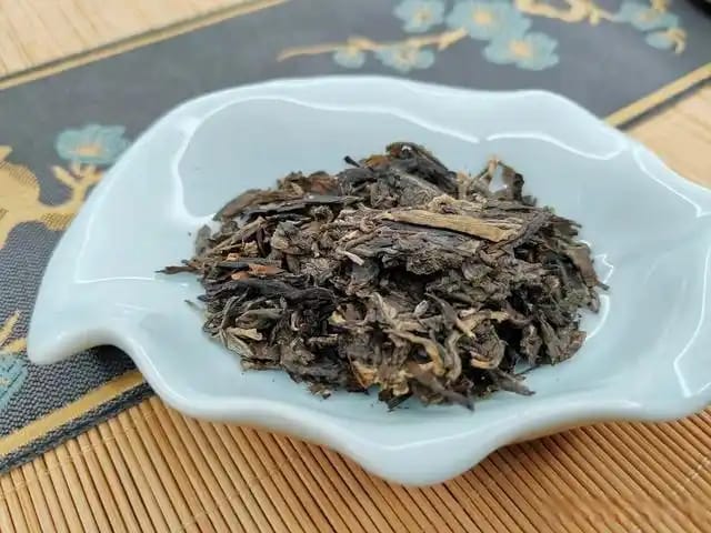 普洱茶01