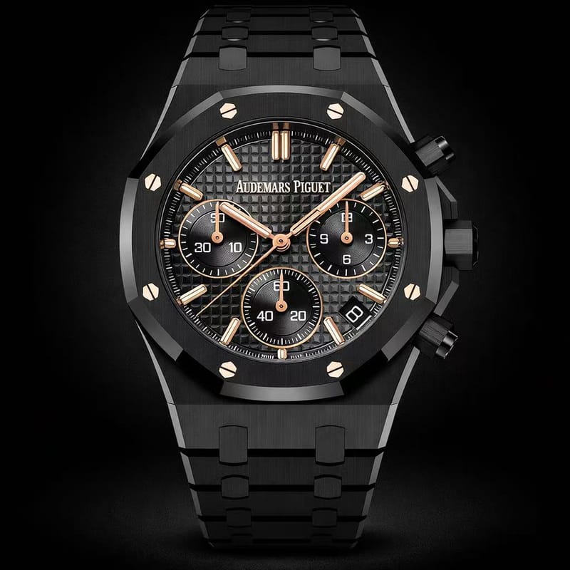 WATch