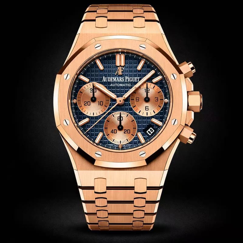 WATch