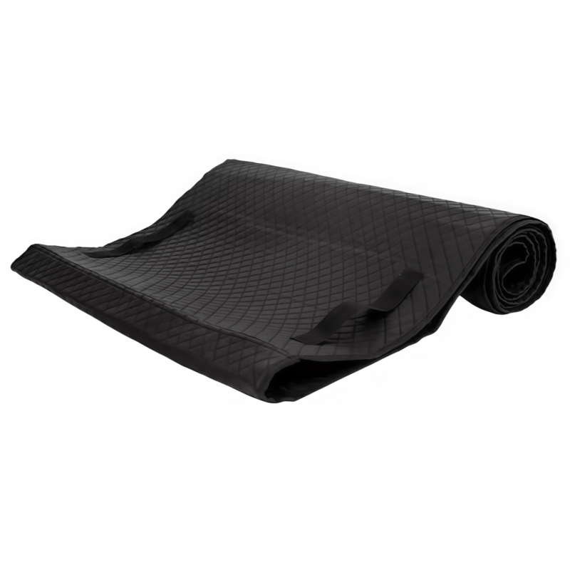 Automotive and Household Car Creeper Rolling Pad for Working on the Ground Folding Car Creeper Mat for Auto Repair Maintenance