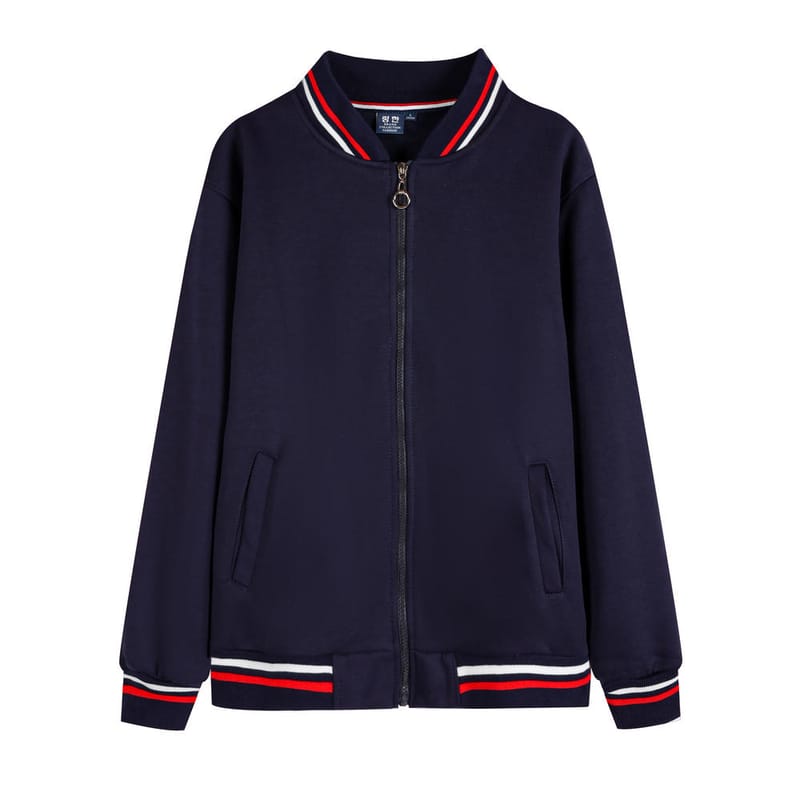 2822 New Arrival Baseball Jacket