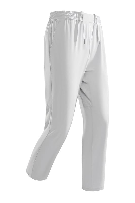 261645 Men's Cotton-Feel Quick-Dry Casual Pants