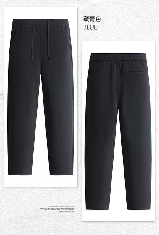 MM-9254008 Sports Comfortable Casual Pants