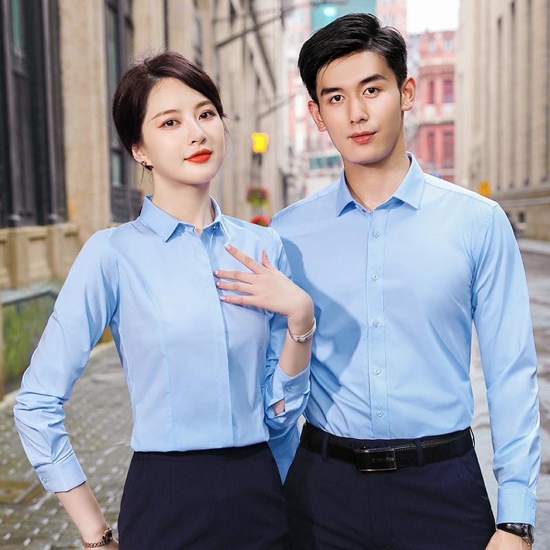 49.9% Stretch Bamboo Fiber Shirt