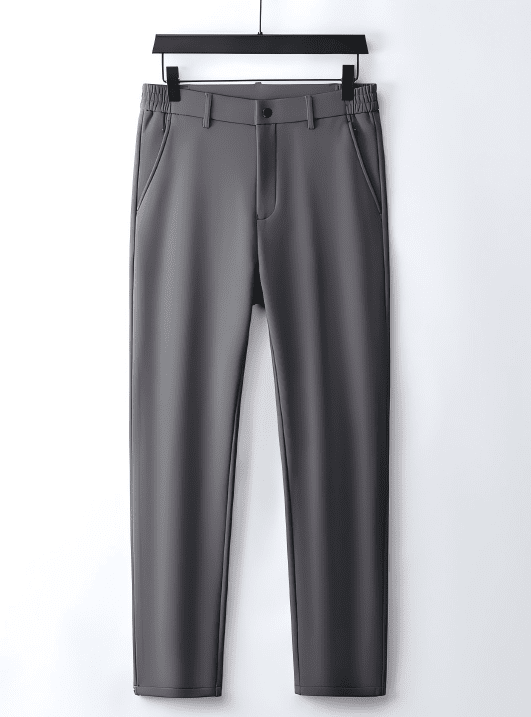 MH-2516135 Men's Straight-leg Casual Pants