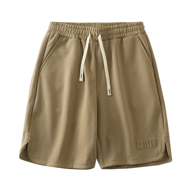 Blockbuster Sports Shorts For Men Summer STAMP LOGO 360g