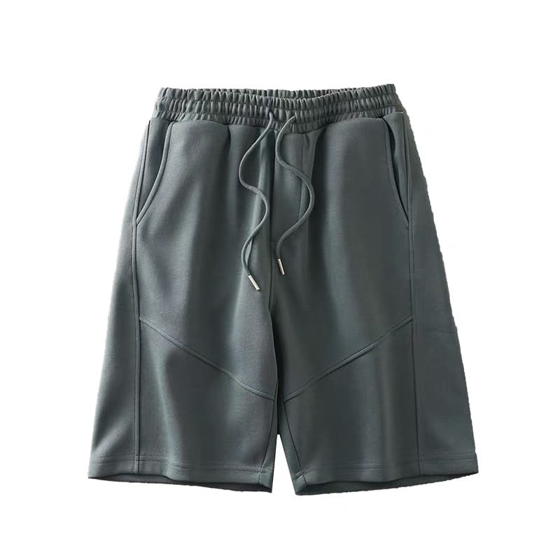 Casual Shorts Men Summer 360g