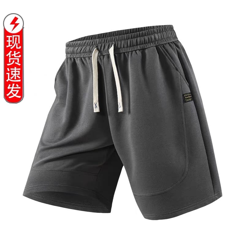 Shorts Men's Summer Thin Casual