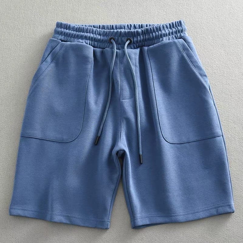 Men's And Women's Sports Shorts