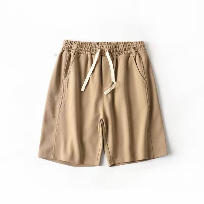 Casual Shorts Men Summer 330g