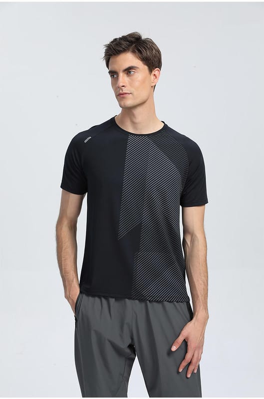 Sports Short Sleeves - R428 Spring New Release