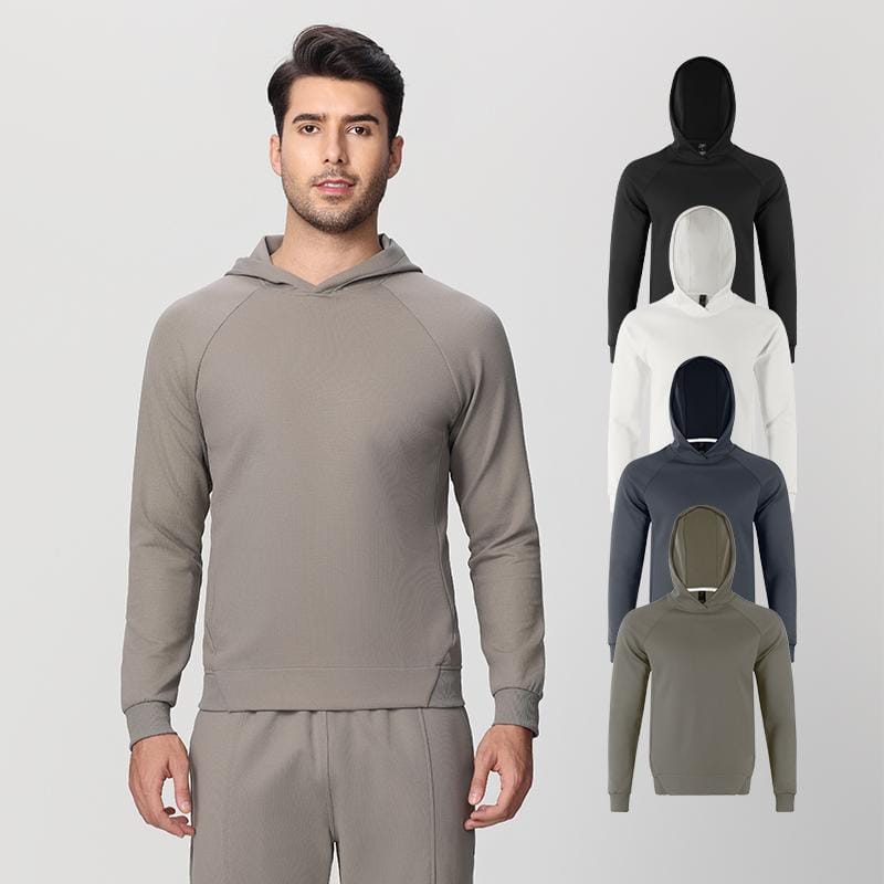Sport-Casual Long Sleeve