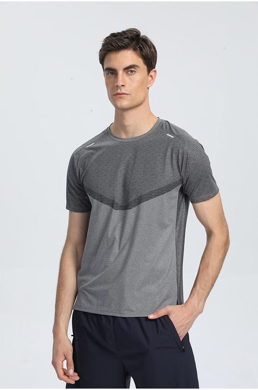 Sports Short Sleeves - R435 Spring New Release