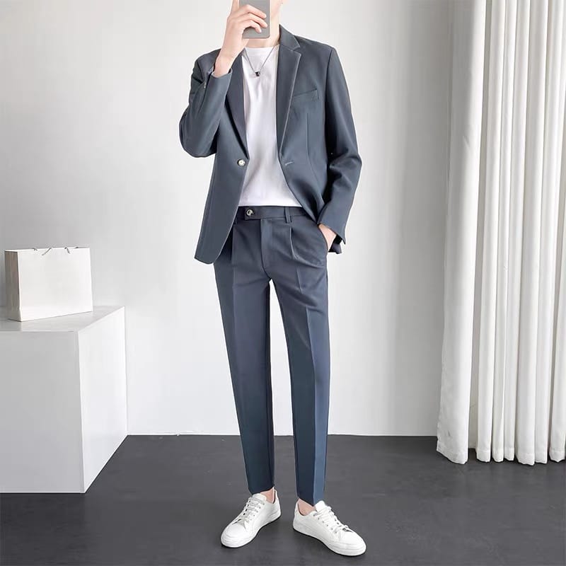 Casual Men Suit
