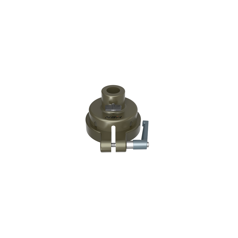 Euro adapter seat pin