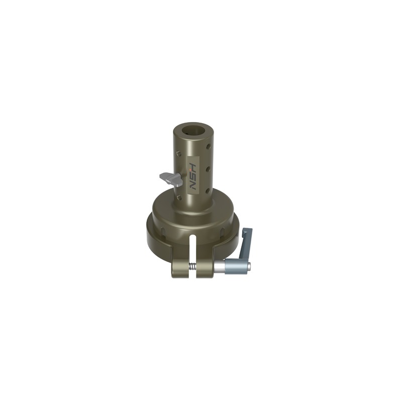 Euro adapter conversion connecting pin