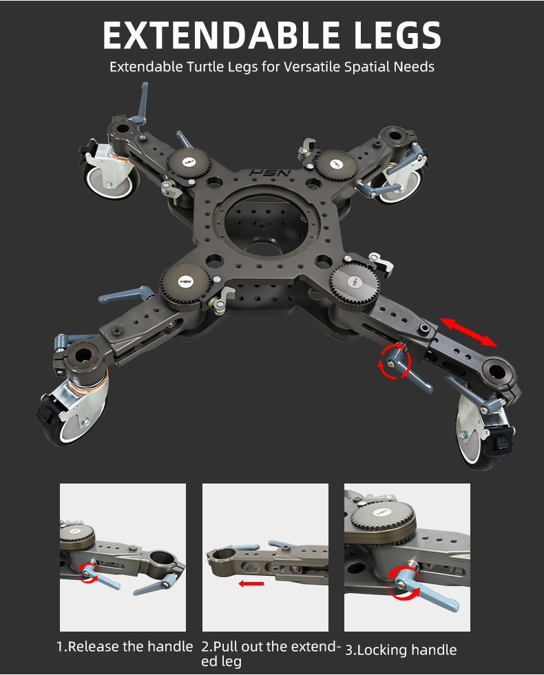 [NSH] X8 X8S Power base