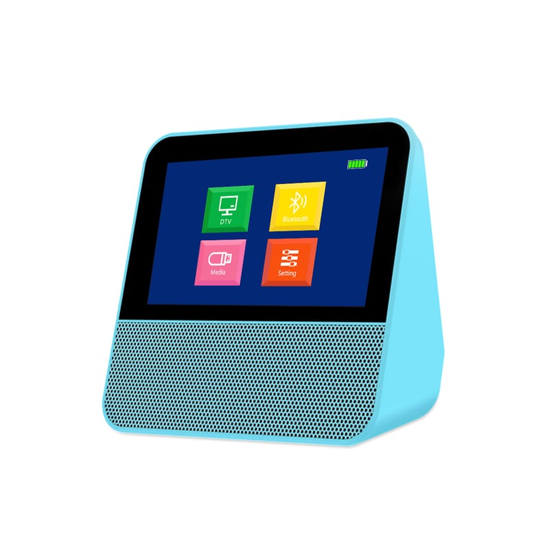 Bluetooth Speaker with TV