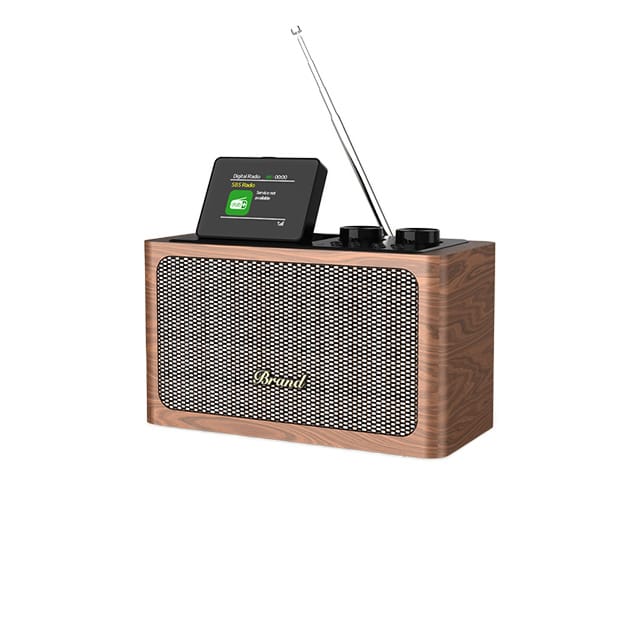RS-DAB900