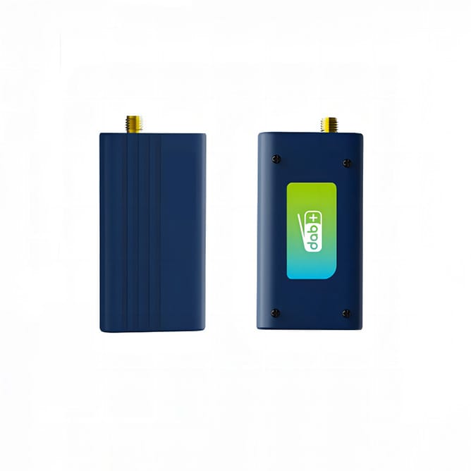 Car DAB+ Radio RS-DAB220