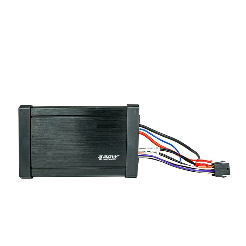 RS-MA901