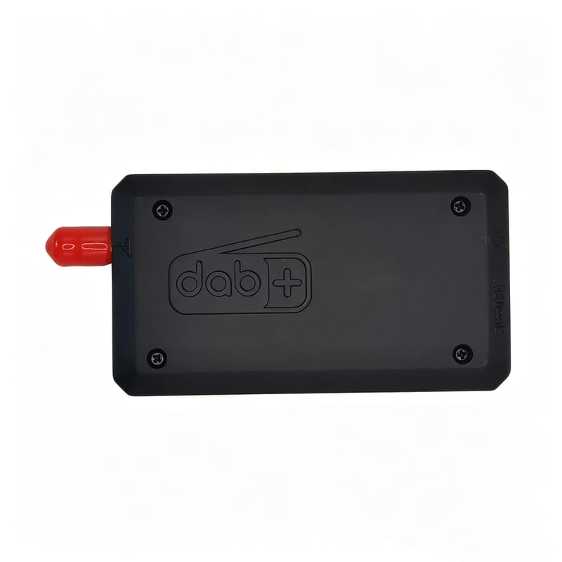 Car DAB+ Radio RS-DAB601