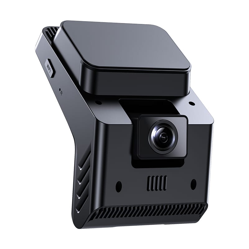 4G Car Dash Camera with GPS Positioning (RS-C03)