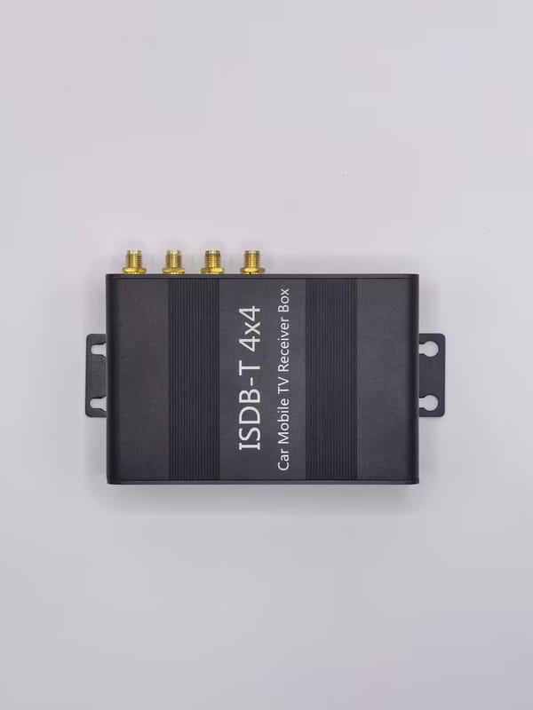 ISDB-T FULL SEG Car Digital TV Receiver