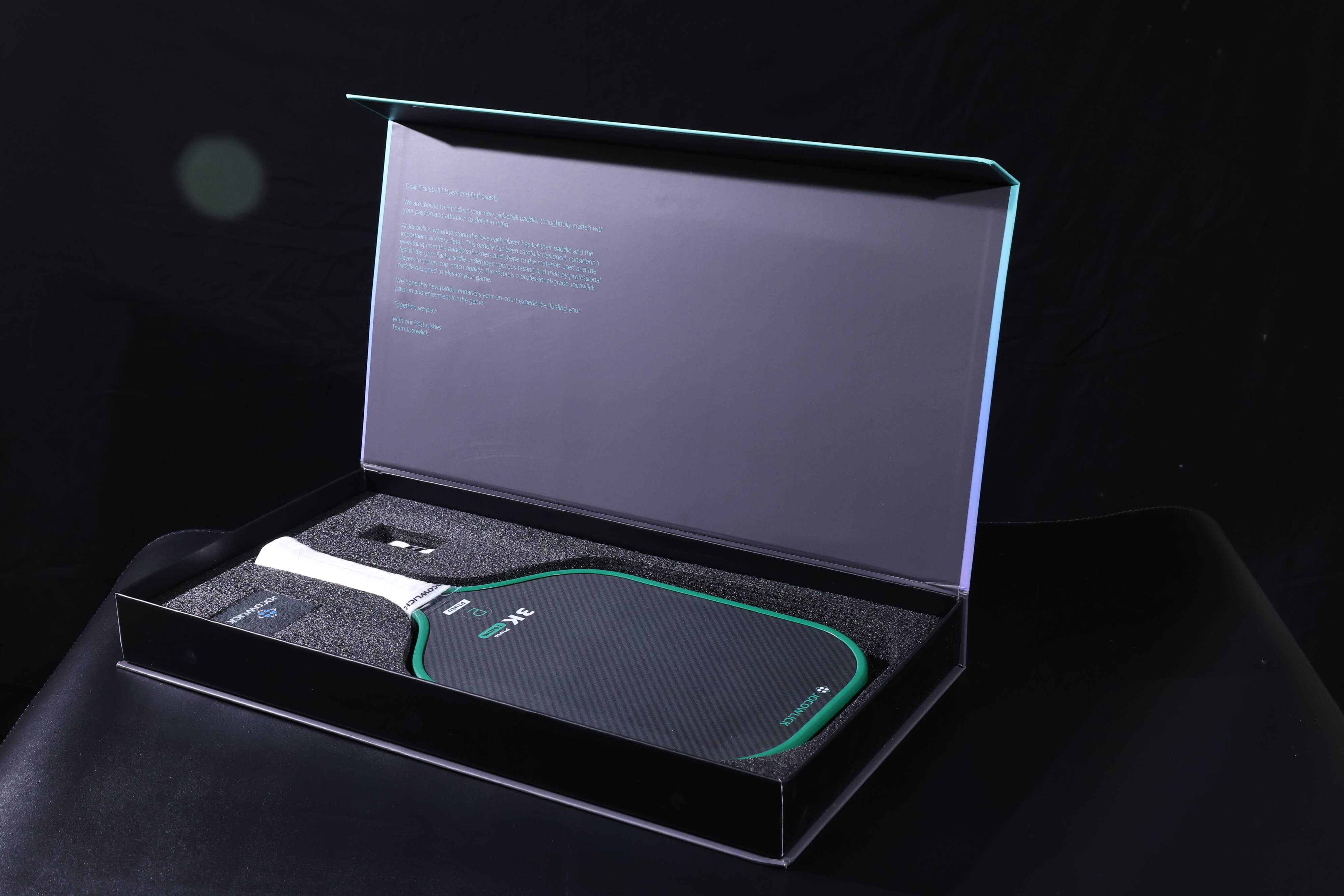 carbon fiber T700 paddle