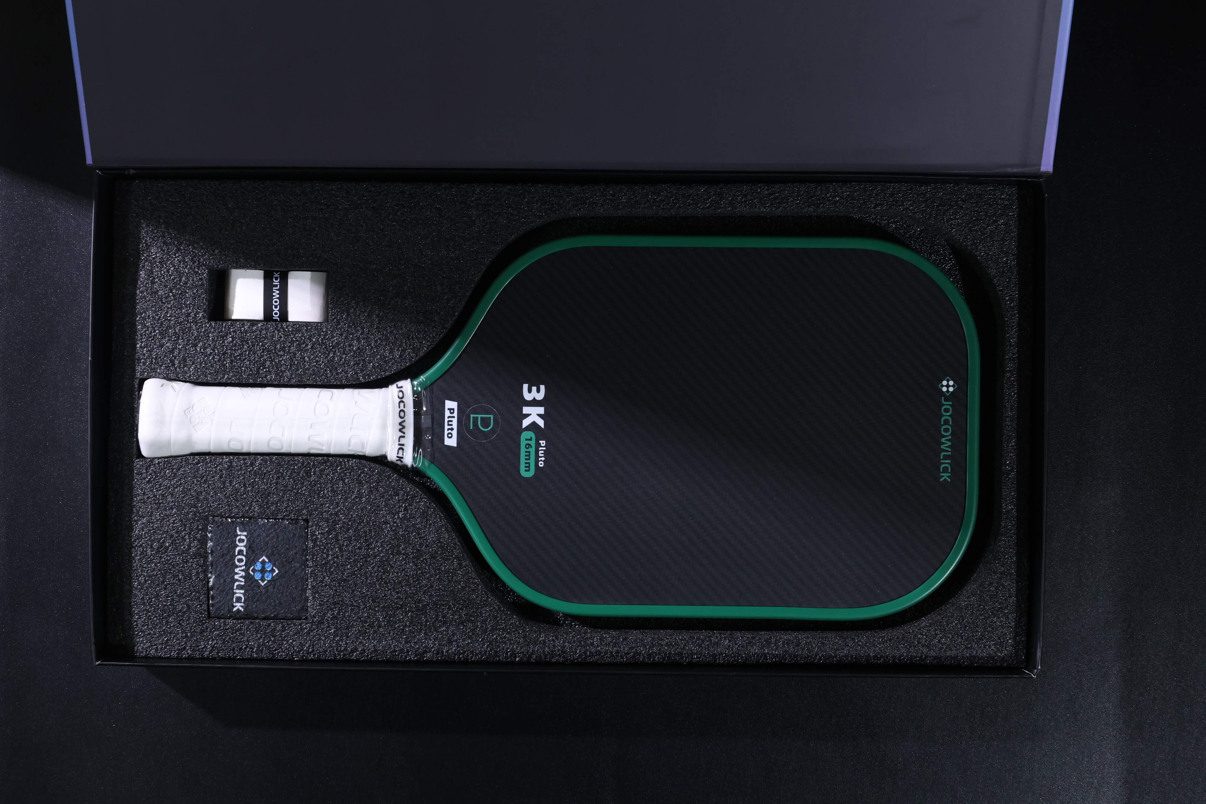 carbon fiber 3K professional paddle