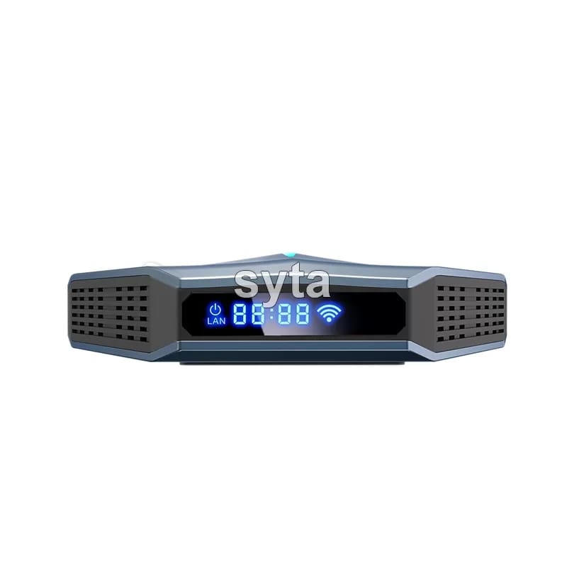 A95X F4  Amlogic S905X4 TV Box