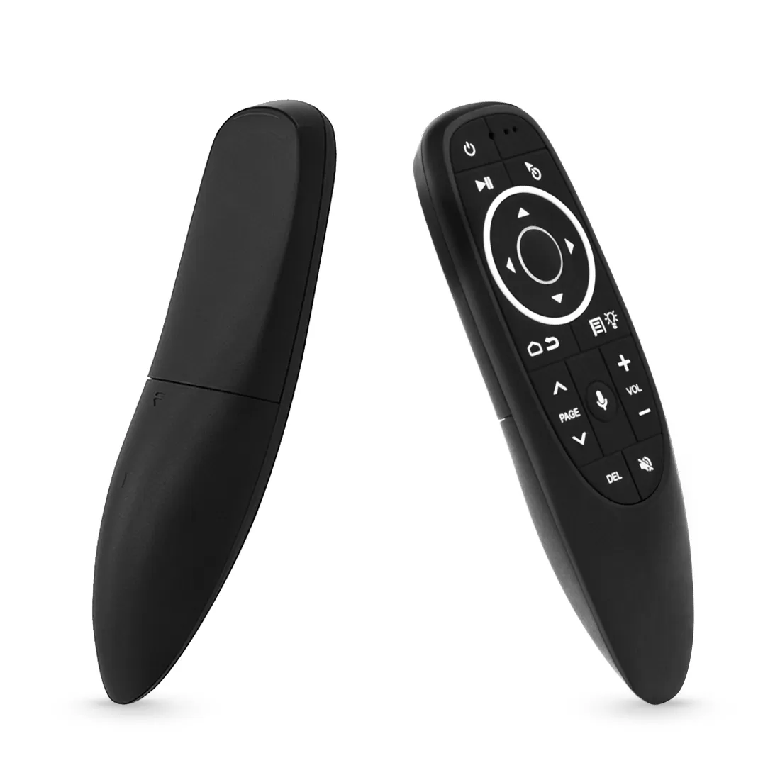 SYTA G10s Pro Wireless Remote Control Air Mouse IR Learning Voice Backlit