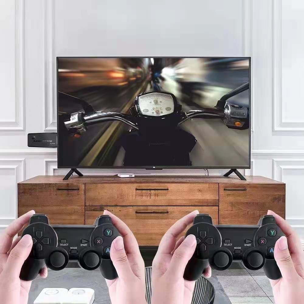 M8 Game console