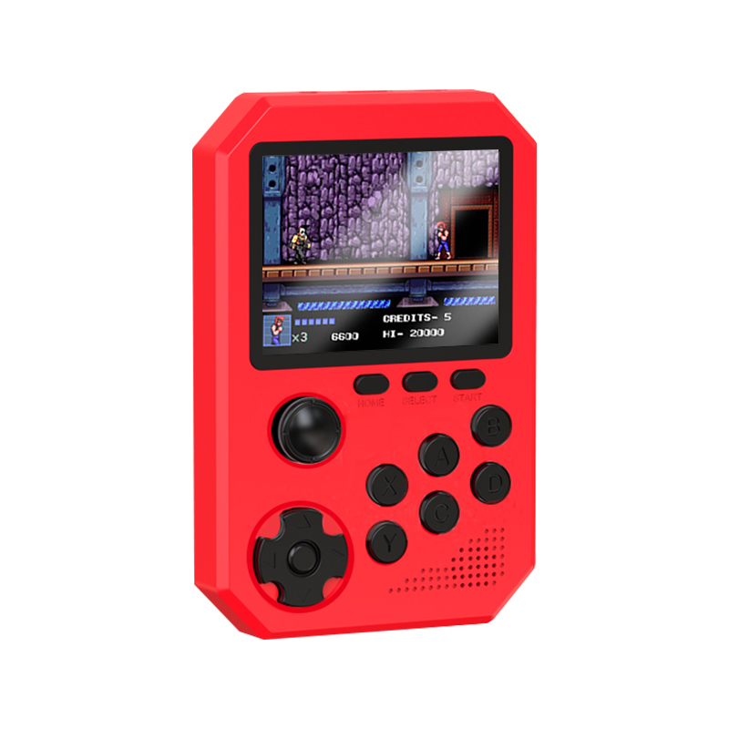 Handheld Game console A6