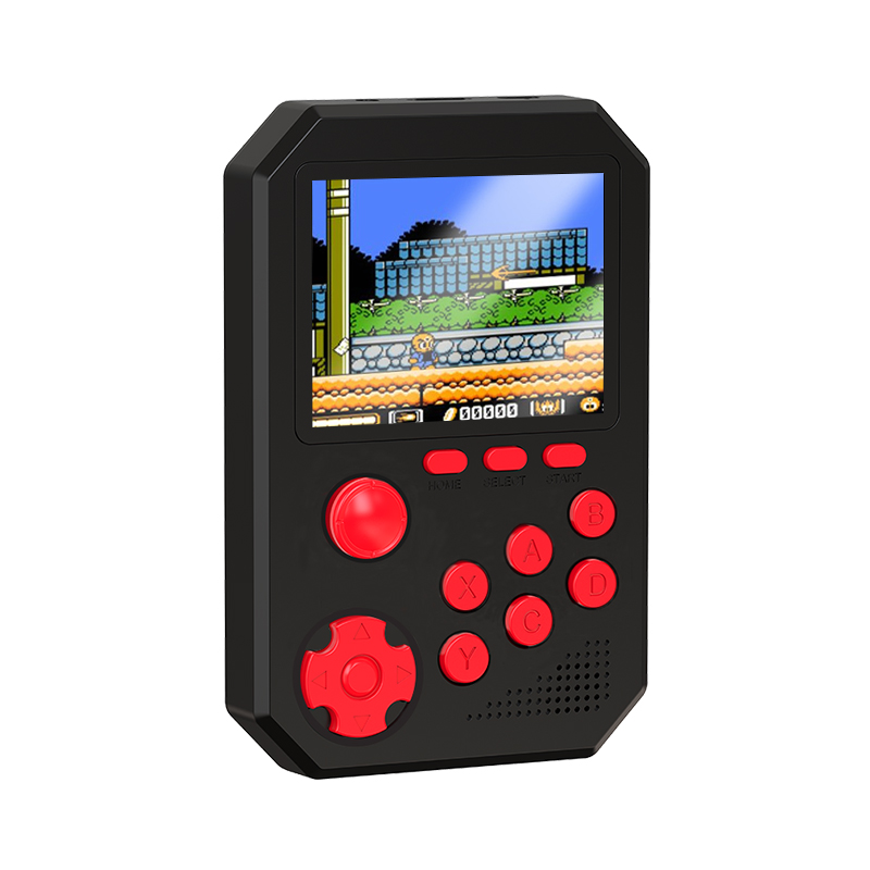 Handheld Game console A6