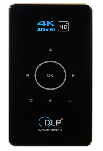 4K Mini projector S6