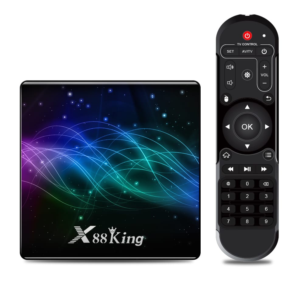 X88 King