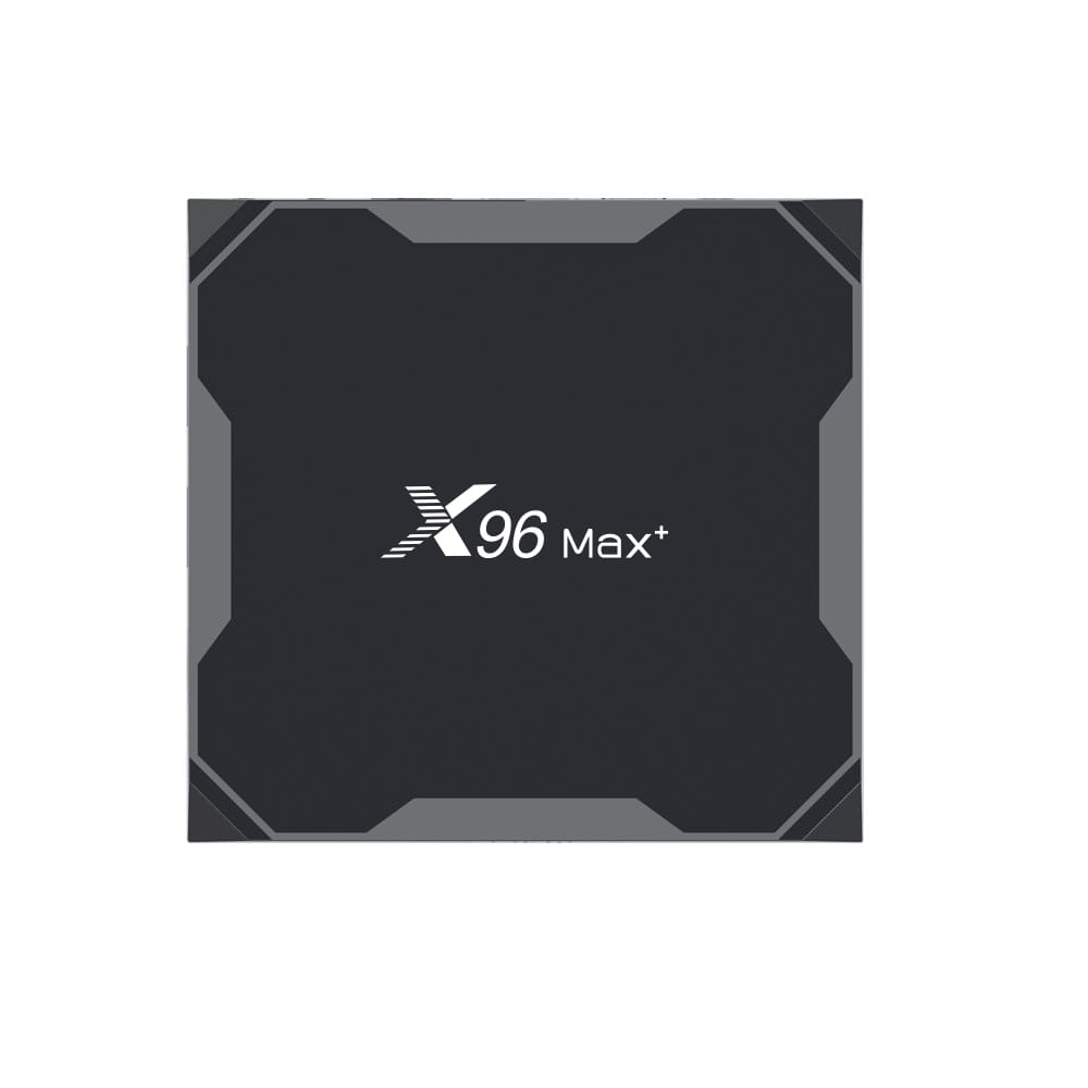 X96MAX+