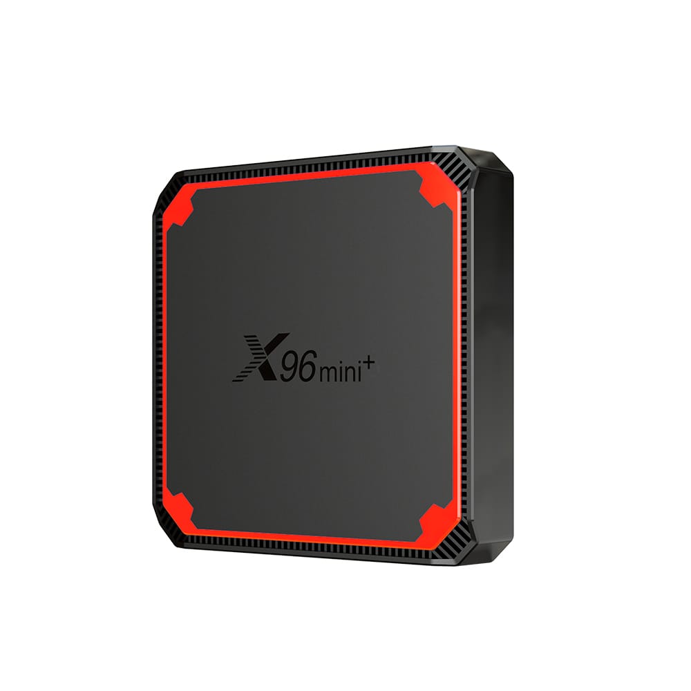 SYTA X96mini+Android TV box
