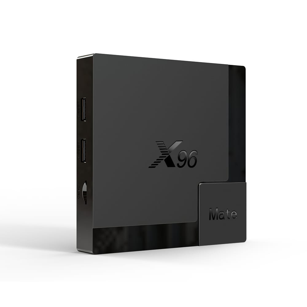X96 MATE