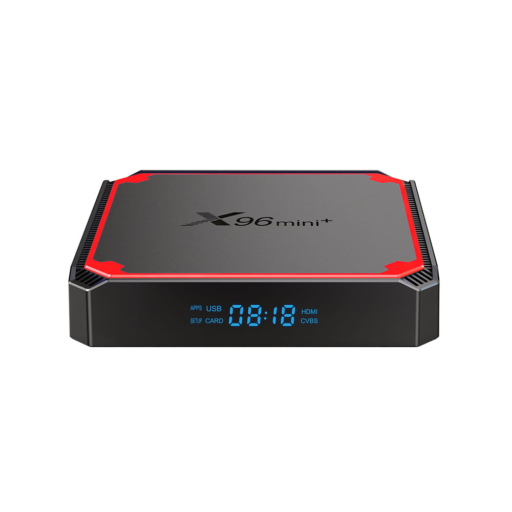 SYTA X96mini+Android TV box