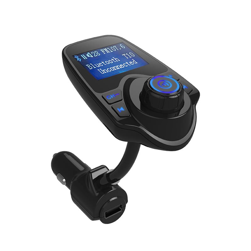 Wireless charger T10