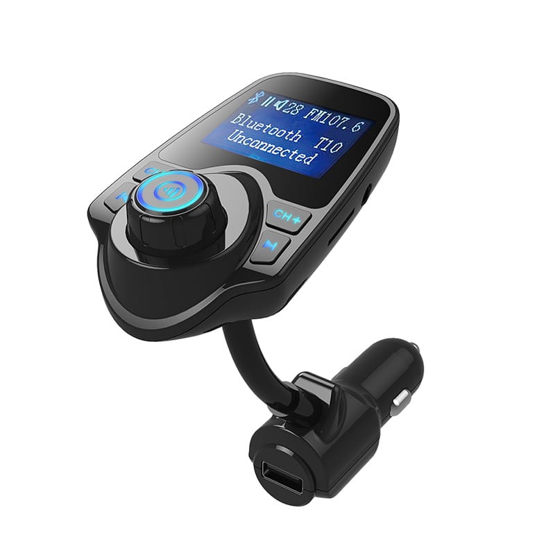Wireless charger T10