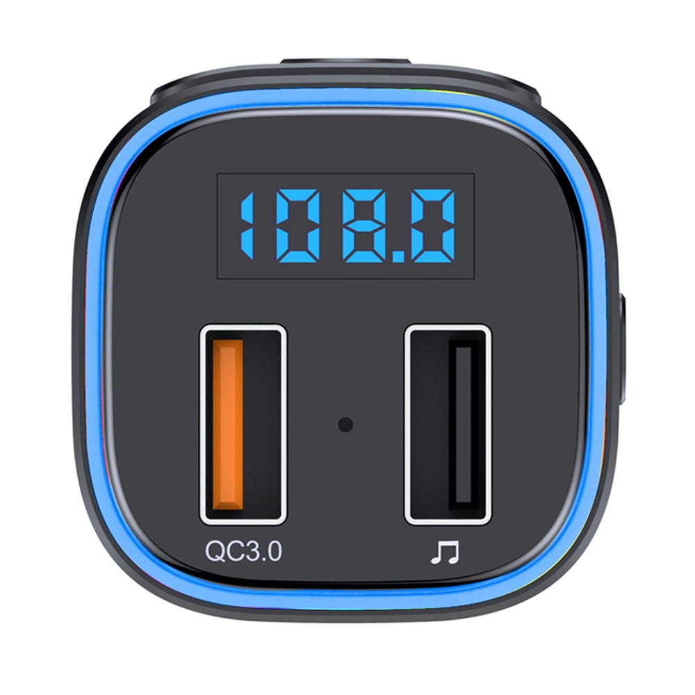 Fast charging for car T46Q